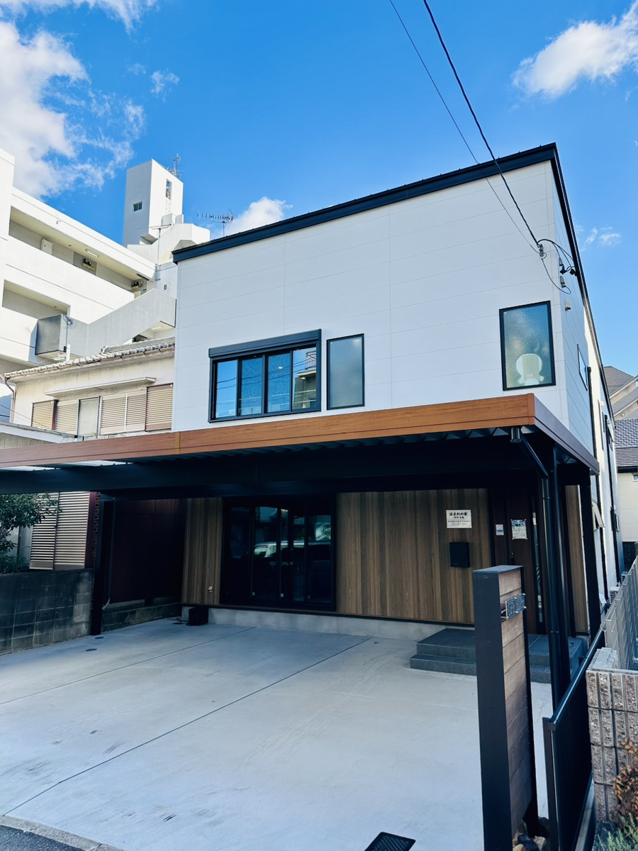 ほまれの家グループ 店舗