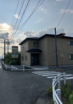 ほまれの家愛西町方店